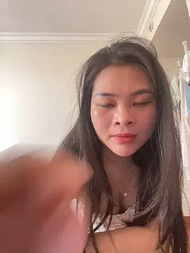 Lucky xiao online show from 06.11.26