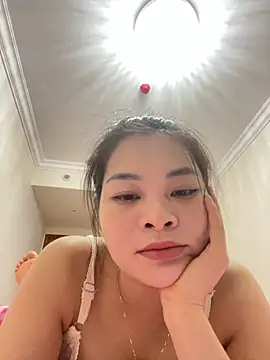 Lucky xiao online show from 06.30.26