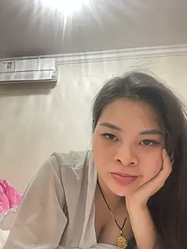 Lucky xiao online show from 07.15.26