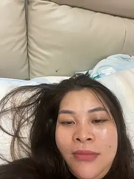 Lucky xiao online show from 07.18.26