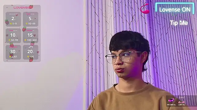 Spark tay online show from 05.15.26