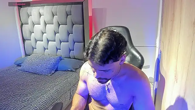 justin lenox online show from 05.20.26