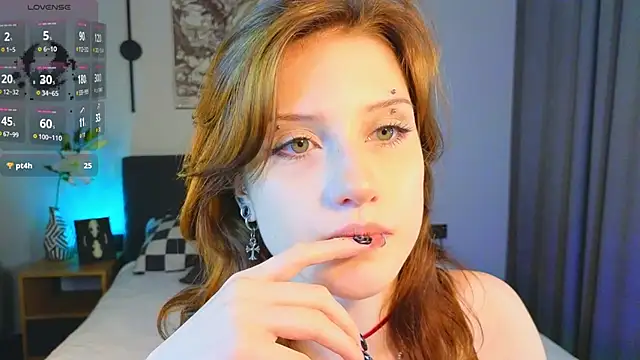 vampi queen online show from 05.28.26