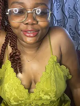 Creamyyystar online show from 07.09.26
