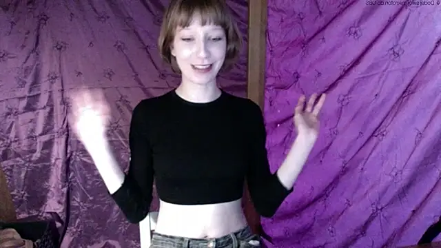 AlexaWetDream online show from 05.12.26