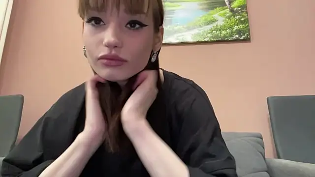 Snapshot of lolgothmichelle chatting on 05.24.26 lolgothmichelle online show from 05.24.26