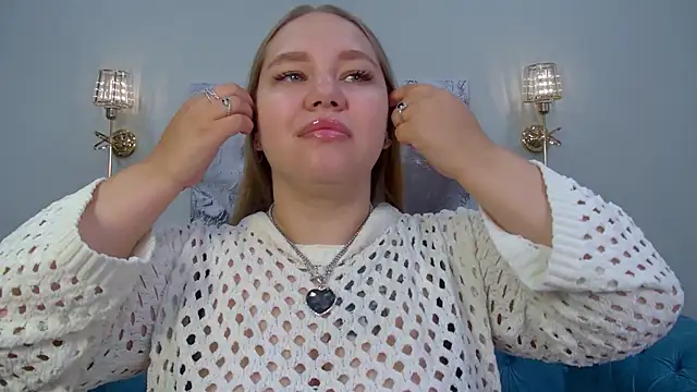 Snapshot of DianaKristol chatting on 07.01.26 DianaKristol online show from 07.01.26