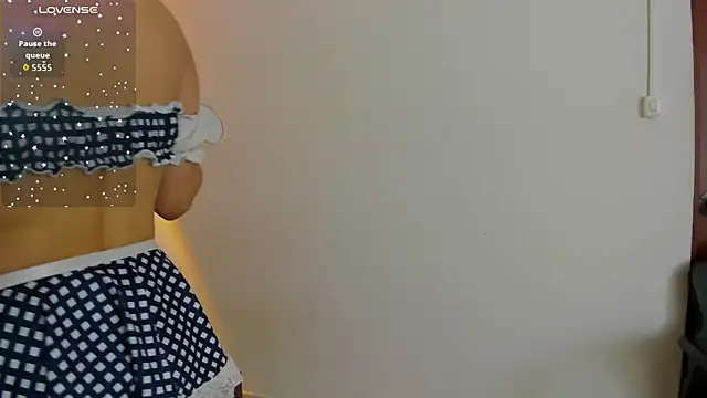Snapshot of BABY_WARDWELL chatting on 06.12.26 BABY WARDWELL online show from 06.12.26