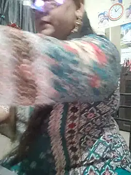 Snapshot of -Billo chatting on 07.18.26 -Billo online show from 07.18.26