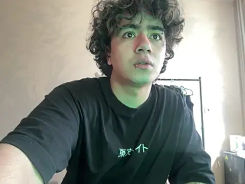 Snapshot of _ELIGOS_ chatting on 05.19.26 ELIGOS online show from 05.19.26