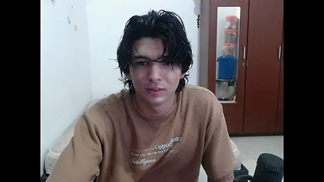 Snapshot of Archangel__ chatting on 05.16.26 Archangel online show from 05.16.26