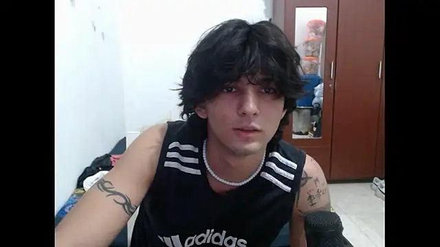 Snapshot of Archangel__ chatting on 05.21.26 Archangel online show from 05.21.26