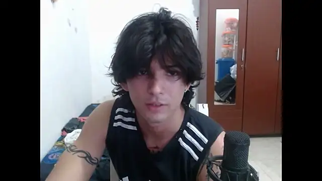 Snapshot of Archangel__ chatting on 05.22.26 Archangel online show from 05.22.26