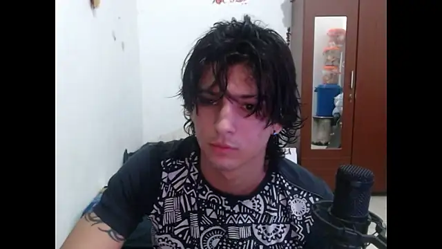 Snapshot of Archangel__ chatting on 05.24.26 Archangel online show from 05.24.26
