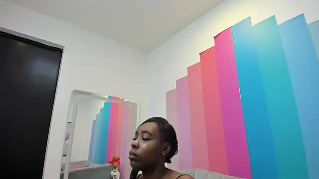 Snapshot of Jazara_Koral chatting on 06.24.26 Jazara Koral online show from 06.24.26