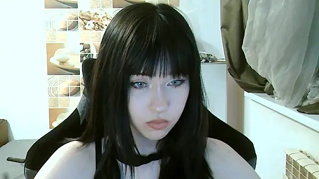 NoirEva online show from 06.09.26