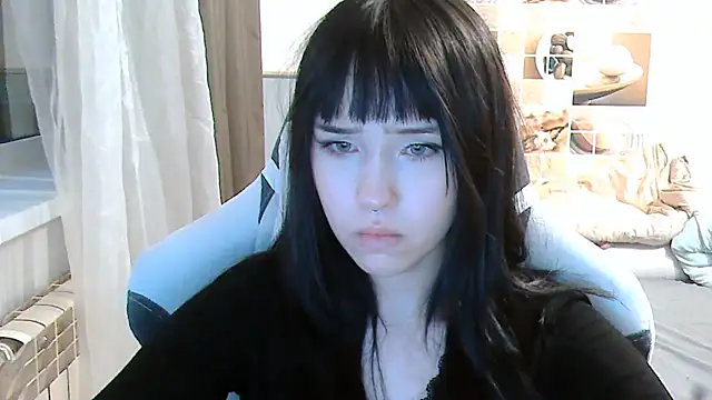 NoirEva online show from 07.15.26