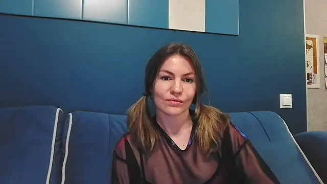 Margarett online show from 05.12.26