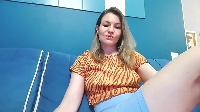 Margarett online show from 05.13.26