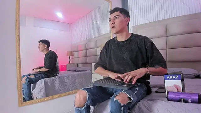 Diamondss 1 online show from 06.10.26
