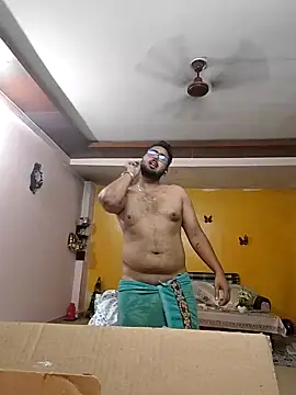 SexyRajasthani online show from 05.14.26