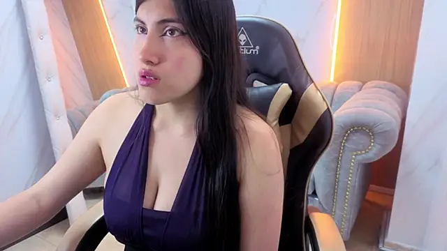 Violett tf online show from 06.20.26