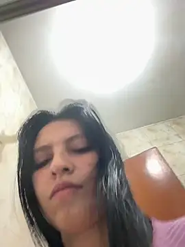 Snapshot of Miel_rousse chatting on 06.06.26 Miel rousse online show from 06.06.26