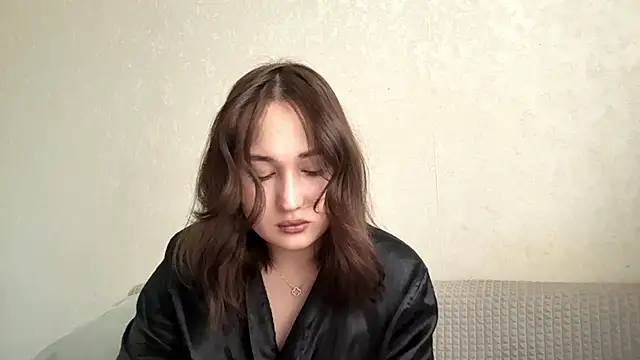 Miss Olympy online show from 05.14.26