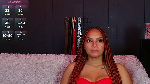 Snapshot of Briana_pratt chatting on 06.17.26 Briana pratt online show from 06.17.26