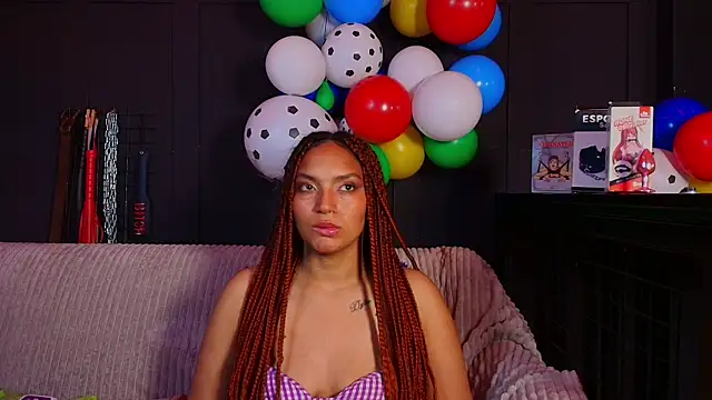 Snapshot of Briana_pratt chatting on 06.18.26 Briana pratt online show from 06.18.26