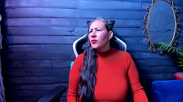 Victoria kyler online show from 06.04.26