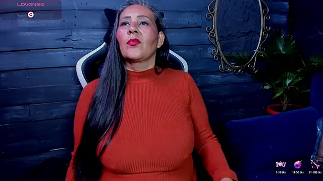 Victoria kyler online show from 06.11.26