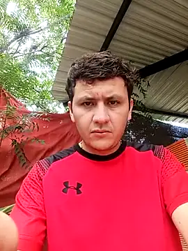 Maduro-Mariquita online show from 06.12.26