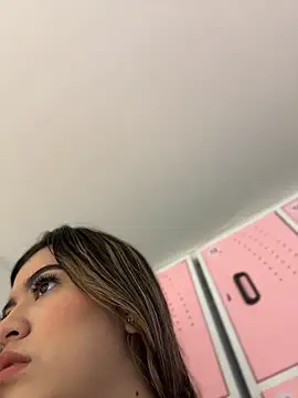 Vicky Rico  online show from 06.13.26