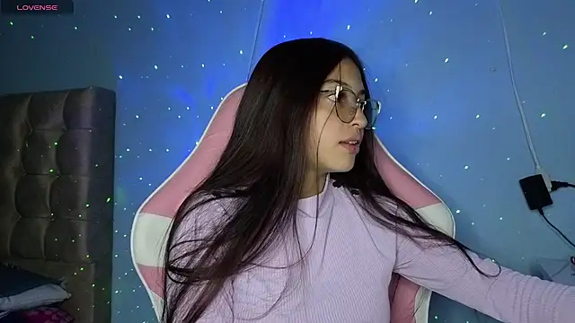 nina hot59 online show from 05.31.26