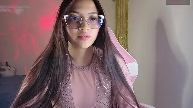 nina hot59 online show from 06.24.26