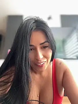 areviklusine1 online show from 04.18.26