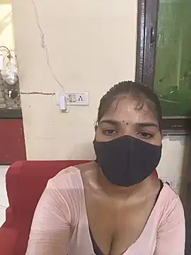 Snapshot of Ruhani_ chatting on 06.29.26 Ruhani online show from 06.29.26