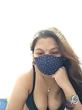hot kiran2000 online show from 06.15.26
