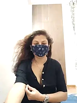 hot kiran2000 online show from 06.29.26