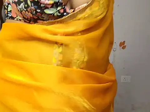 Yalinaa07 online show from 05.16.26
