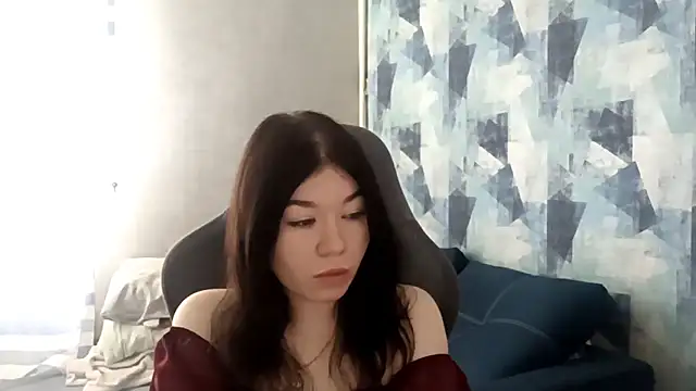 Snapshot of Sage_Blue chatting on 05.14.26 Sage Blue online show from 05.14.26