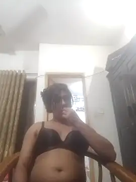 Snapshot of Hotsanvi-97 chatting on 05.26.26 Hotsanvi-97 online show from 05.26.26