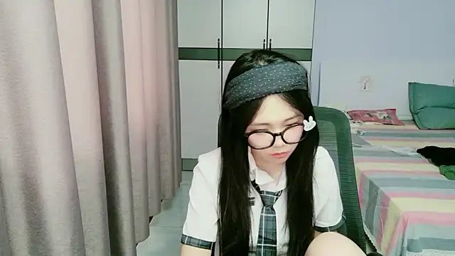 xiaoxiaoyu030 online show from 06.18.26