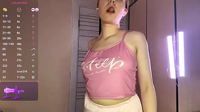 Snapshot of AnalLoverGirlll chatting on 05.16.26 AnalLoverGirlll online show from 05.16.26