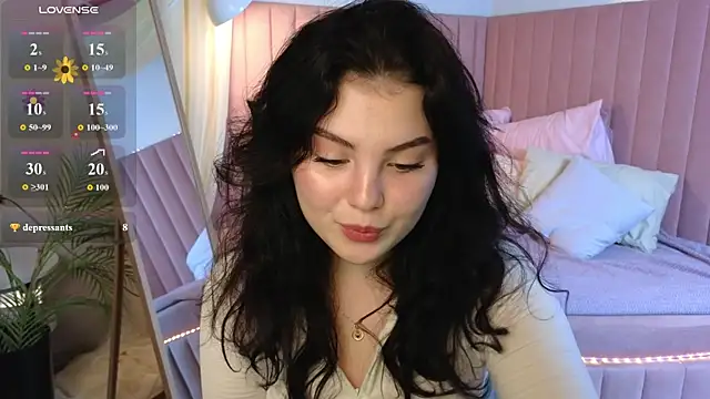 Snapshot of lollyy_pop chatting on 07.18.26 lollyy pop online show from 07.18.26
