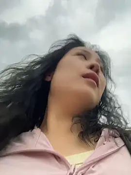 kate YY online show from 05.14.26