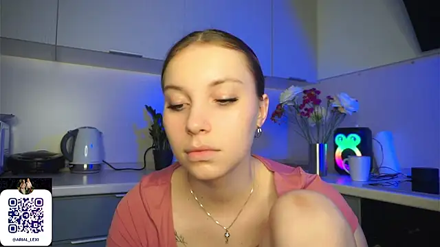 Sairallyn online show from 06.20.26