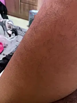 hott-boyyy online show from 05.16.26
