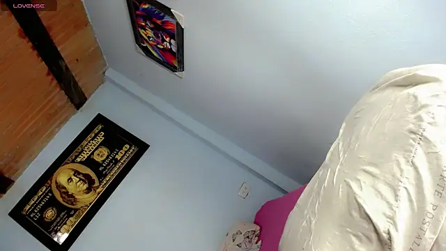 Emily Hornys20 online show from 05.14.26